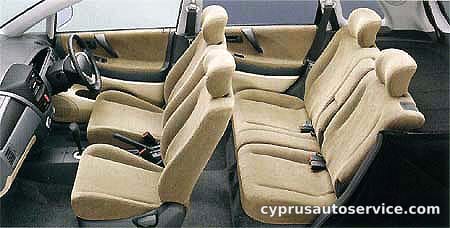 SUZUKI AERIO X