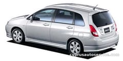 SUZUKI AERIO