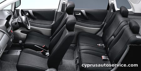 SUZUKI AERIO 1.8