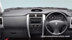 SUZUKI AERIO
