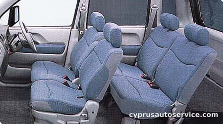SUZUKI WAGON R PLUS XT