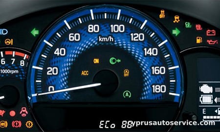 SUZUKI SOLIO X
