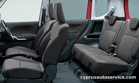 SUZUKI SOLIO HYBRID MZ