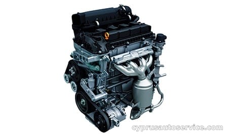 SUZUKI SOLIO HYBRID SZ