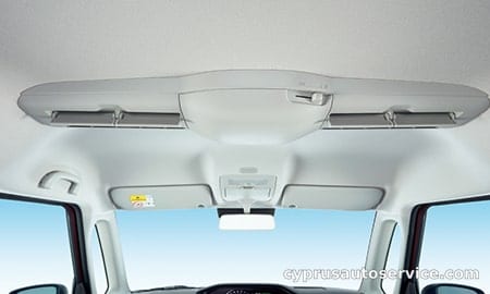 SUZUKI SOLIO HYBRID MZ