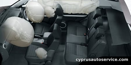 SUZUKI ESCUDO XG