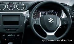 SUZUKI ESCUDO