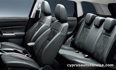 SUZUKI ESCUDO 1.4TURBO