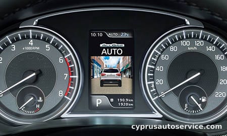 SUZUKI ESCUDO 1.4TURBO