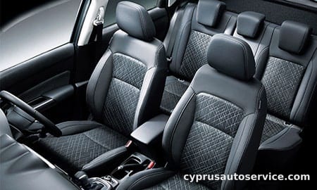 SUZUKI ESCUDO BASE GRADE