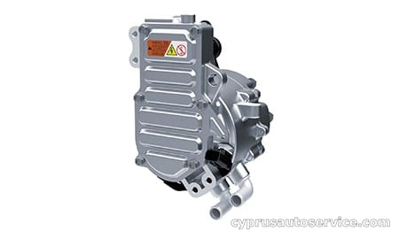 SUZUKI ESCUDO BASE GRADE