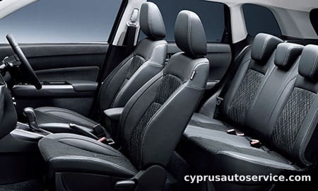 SUZUKI ESCUDO BASE GRADE