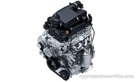SUZUKI ESCUDO BASE GRADE