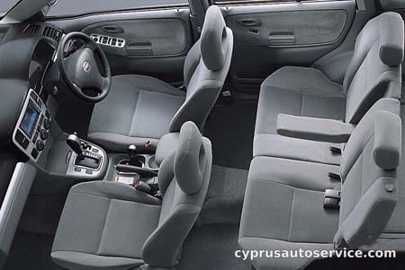 SUZUKI ESCUDO V6-2500