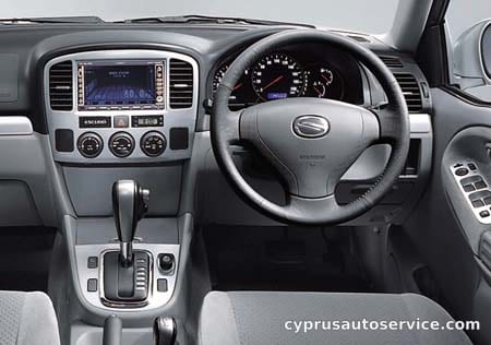 SUZUKI ESCUDO 2000