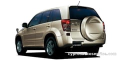 SUZUKI ESCUDO
