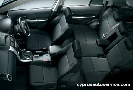 SUZUKI ESCUDO 2.0XG