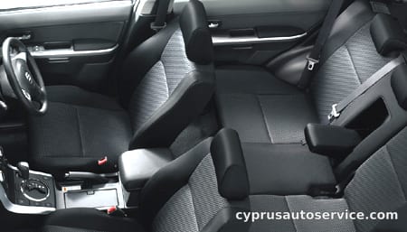SUZUKI ESCUDO 1.6XC