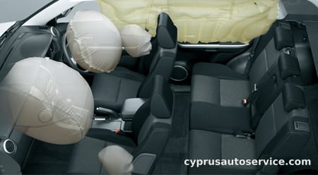 SUZUKI ESCUDO 2.4XE