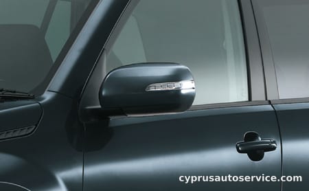 SUZUKI ESCUDO XG