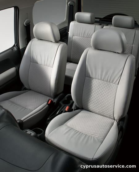 SUZUKI JIMNY XG