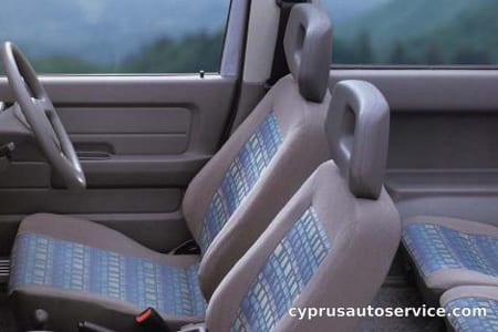 SUZUKI JIMNY XL