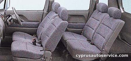 SUZUKI WAGON R FG