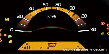SUZUKI WAGON R FX LIMITED IDLING STOP
