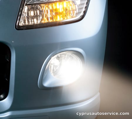 SUZUKI WAGON R FX