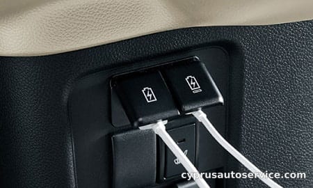 SUZUKI WAGON R FX
