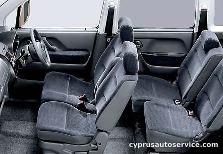 SUZUKI WAGON R N-1