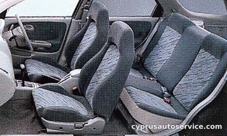 SUZUKI CULTUS WAGON TR-4