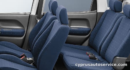 SUZUKI KEI A