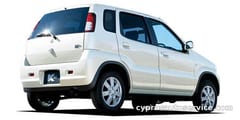 SUZUKI KEI