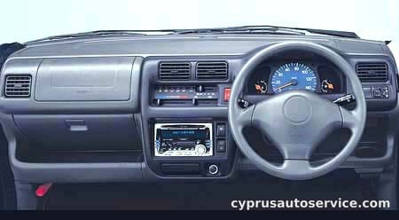 SUZUKI KEI THE 21TH CENTURY MEMORIAL SPECIAL EX