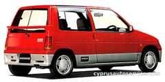SUZUKI ALTO WORKS