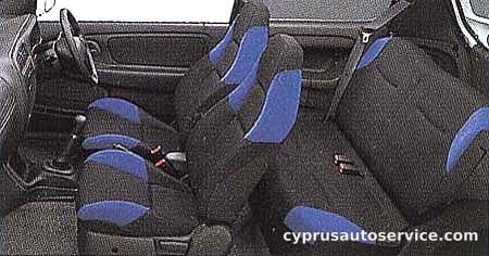 SUZUKI ALTO WORKS IE