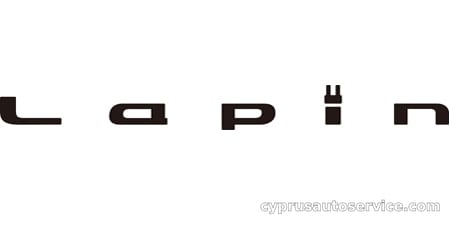 SUZUKI ALTO LAPIN G