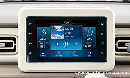 SUZUKI ALTO LAPIN X