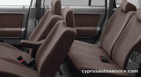 SUZUKI ALTO LAPIN MODE
