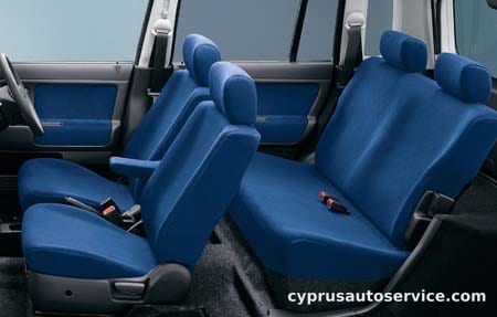 SUZUKI ALTO LAPIN X