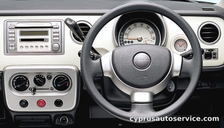 SUZUKI ALTO LAPIN X2