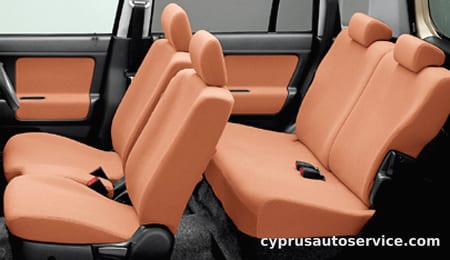 SUZUKI ALTO LAPIN X2