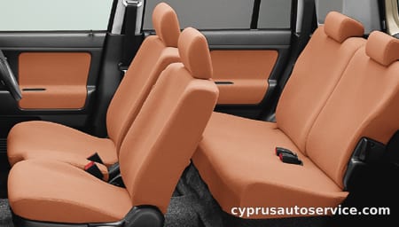 SUZUKI ALTO LAPIN X
