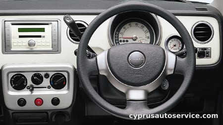 SUZUKI ALTO LAPIN X