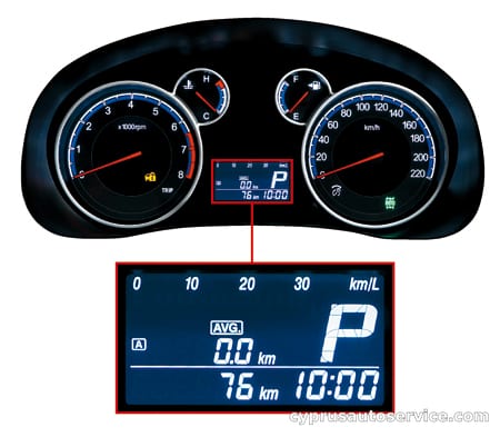 SUZUKI SX4 SEDAN 1.5G