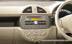 SUZUKI ALTO ECO