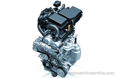 SUZUKI ALTO ECO ECO-L