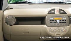 SUZUKI ALTO ECO