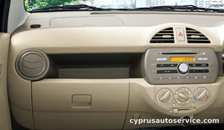 SUZUKI ALTO ECO ECO-L